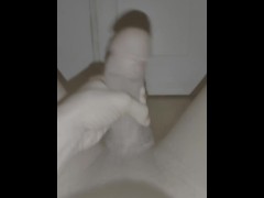 Lonely DC Guy Want To Eat Some Pussy