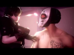 Subverse-Blythe Update