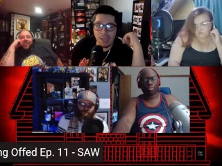 Saw - Getting Offed Ep 11