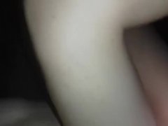 ممارسة الجنس الهواة مع زوج أمي الذي يأتي لزيارتي💦😈👅 - Screenshot 6 of 16 - Ass Fuck