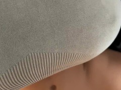 THE TITS AND ASS YOUR CHICK WILL NEVER HAVE