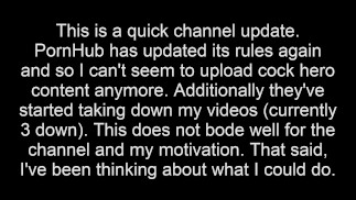 Iron Cock 2023 年 7 月频道更新