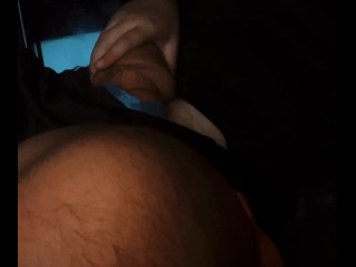 Bully Slides his Fat Cock in your Pussy