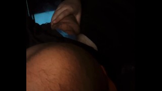Bully Slides His Fat Cock In Your Pussy
