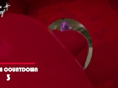 3D Tentace Terror - Fuck Machine - Preview