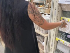 public farts a lot