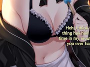 Preview 4 of Divine's Summer Waifu Challenge Part 1! Jalter and Salter Fight for your dick... Again! (Hentai JOI)