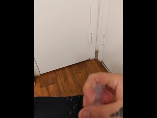 Игра со спермой