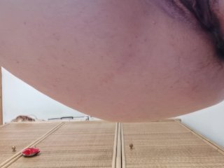 Nicoletta Sits on Your Face and CoversYou in_Hot Sexy Pee