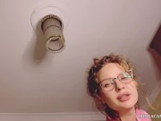 Preview 1 of POV Step Mom's Ass - Impossible Dream (with subs)