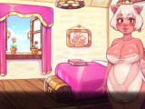 PERSUADING THE PRINCESS TO GIVE US A MASSAGE - MY PIG PRINCESS - CAP 5
