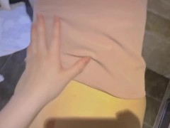 关于我剃掉胡须然后在路边捡到地雷系可爱妹妹这件事2--后日谈 - Screenshot 14 of 16 - 双马尾