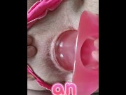Preview 2 of Sissy training