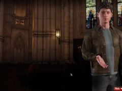 The Genesis Order Gameplay P1