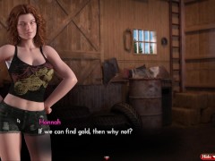 The Genesis Order Gameplay P6