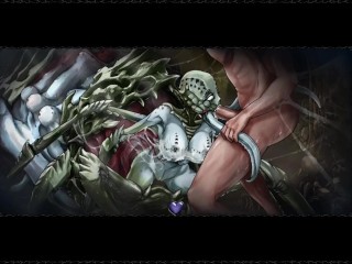 Vampire Life. new Scene with non [0.69.3]