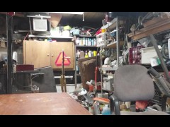 The Roostercombs show episode 6, fucking tight clear tube hard