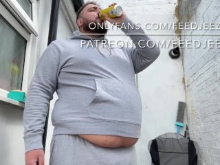 verified amateurs, feedee, obese, belly
