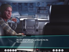 Something I Belong #7 - PC Gameplay