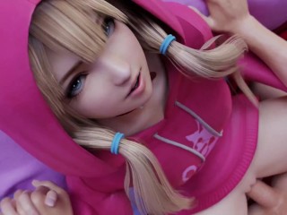 Marie Rose | Dead or Alive | Hentai