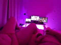 All Couples Should Goon Together - Just Like My Daddy and I