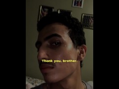 1 Follow = 1 Push Up. The bigger we achieve, the more I suffer.