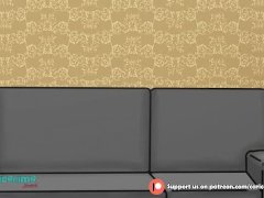 My favorite nanny | Chapter 6 | Caricanima Studio