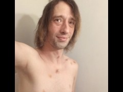 Nude Self-Posing 280 - Screenshot 11 of 16 - Mtf Amab Dsl Hott