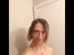 Nude Self-Posing 280 - Screenshot 16 of 16 - Mtf Amab Dsl Hott