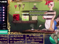 Fansly VoD 51 - My Pig Princess Pt.1 (Toy Stream!)