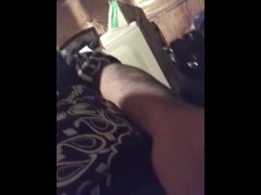 Jerk Left Hand