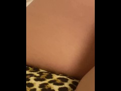 CLOSSE-NO-BUCETAO-Da-MORENA - Screenshot 4 of 16 - Ariella Ferrera