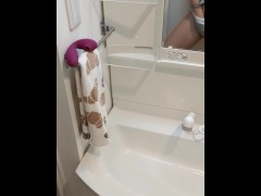 連続イキ♡巨乳女子大生が自撮り立オナニーでガクガク絶頂…！！素人/クリオナ/クリイキ/中イキ/日本人/裏垢女子/大学生/巨乳/むちむち/指オナ/変態/JD 8/16