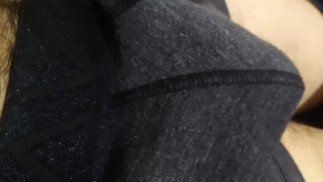 PENE grande en Ecuador disponible para coger
