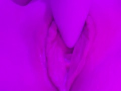 Always cum before bedtime!!!