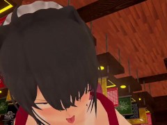 3点責め遠隔操作筋トレ配信【配信62回目サンプル】 - Screenshot 11 of 16 - Anime