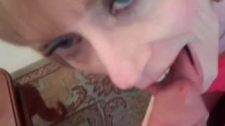 Fucking A Nice New Stud Cock