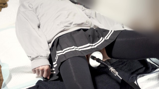 Femboy Japanese Crossdresser Masturbation - Pornhub Gay