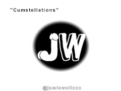 Teaser: Andie Anderson in "Cumstellations"