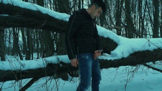 Winter se branle sur l’arbre