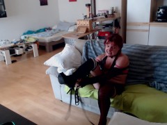 Brandynette Brainwash Jewel Dressup - Why Bambi destroys your expectations!