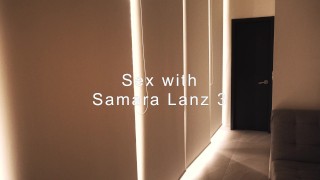 Sex with Samara Lanz 3