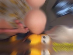 Wet Panties/ Golden Shower - COMPILATION 15/16