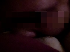 Teaser! Cuckold Eats BFs Creampie From My Fucked Pussy!