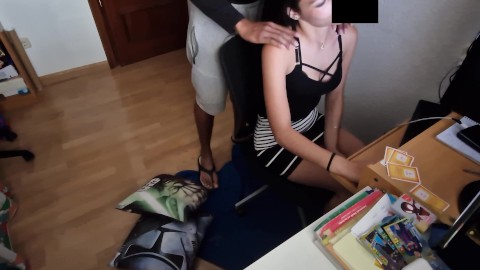 Amateur Girlfriend Creampie Porn - Los videos porno de Chubby Ex Girlfriend Creampie mÃ¡s recientes de 2023