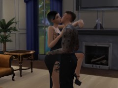 Довел до сквирта и кончил на лицо - Screenshot 1 of 16 - Big Ass