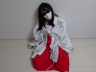 japanese, masturbation, 60fps, 男の娘