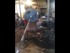 Sweaty asf - Screenshot 6 of 16 - Exercise