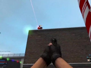 This Gmod Video will make you Nut