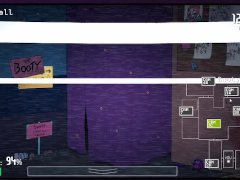 Five Nights at FuzzBoob's part 1